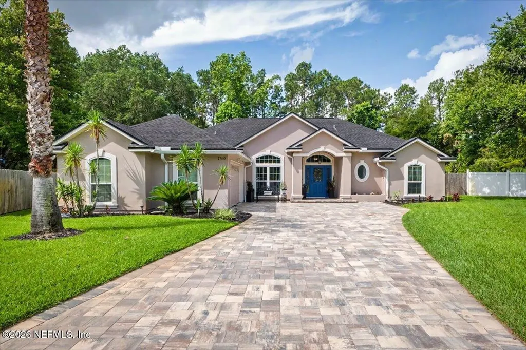 1760 Aston Hall Drive E Jacksonville FL 32246