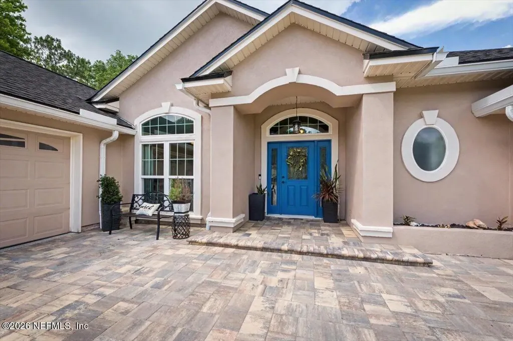 1760 Aston Hall Drive E Jacksonville FL 32246