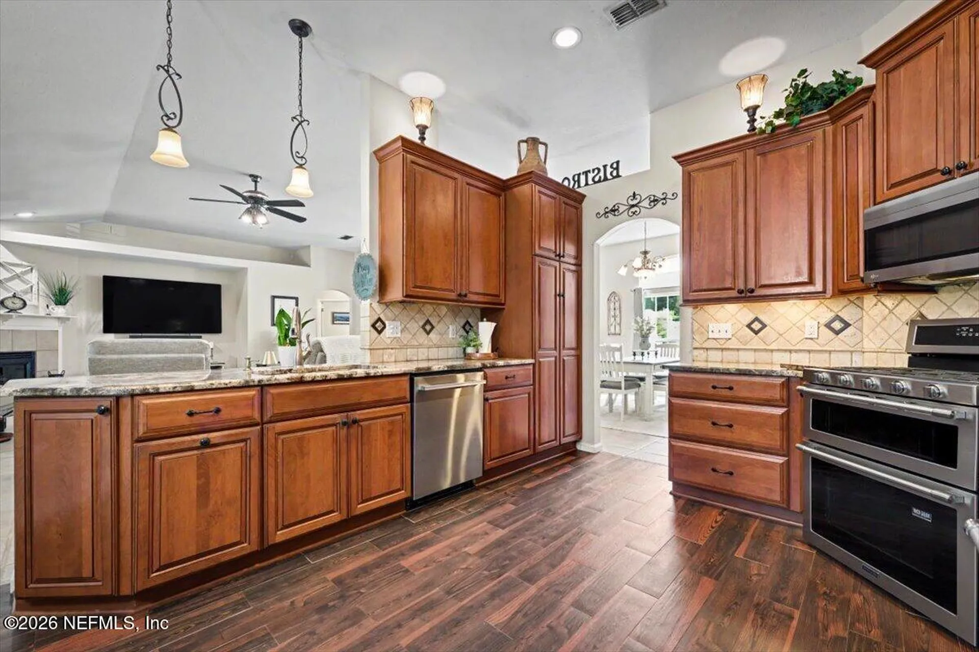1760 Aston Hall Drive E Jacksonville FL 32246