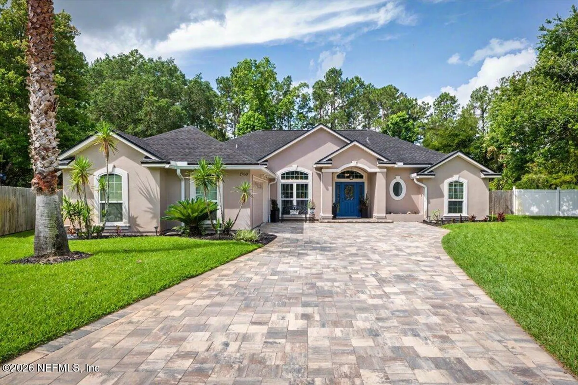 1760 Aston Hall Drive E Jacksonville FL 32246