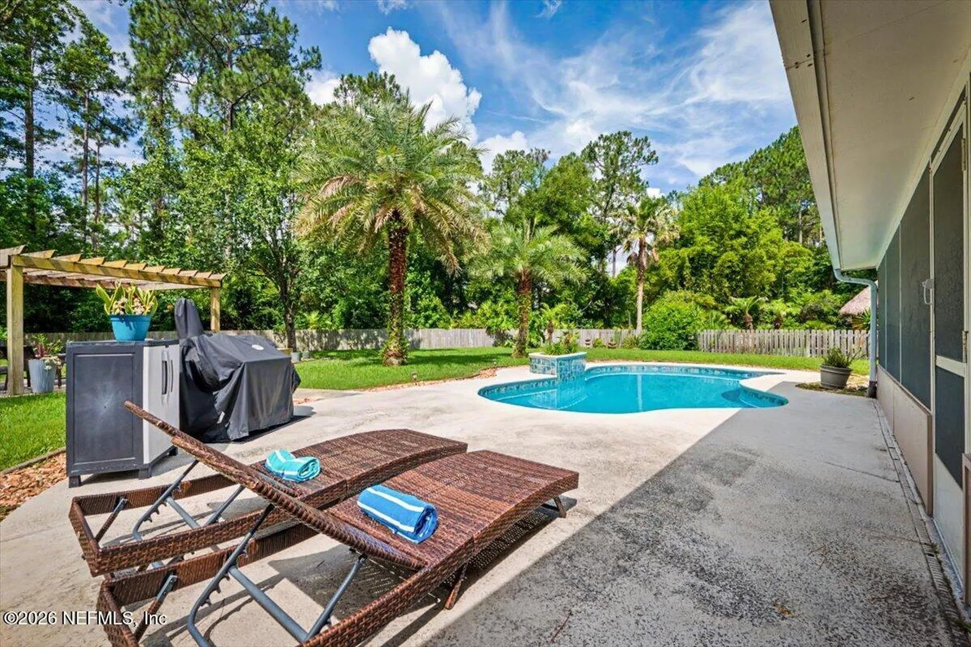 1760 Aston Hall Drive E Jacksonville FL 32246