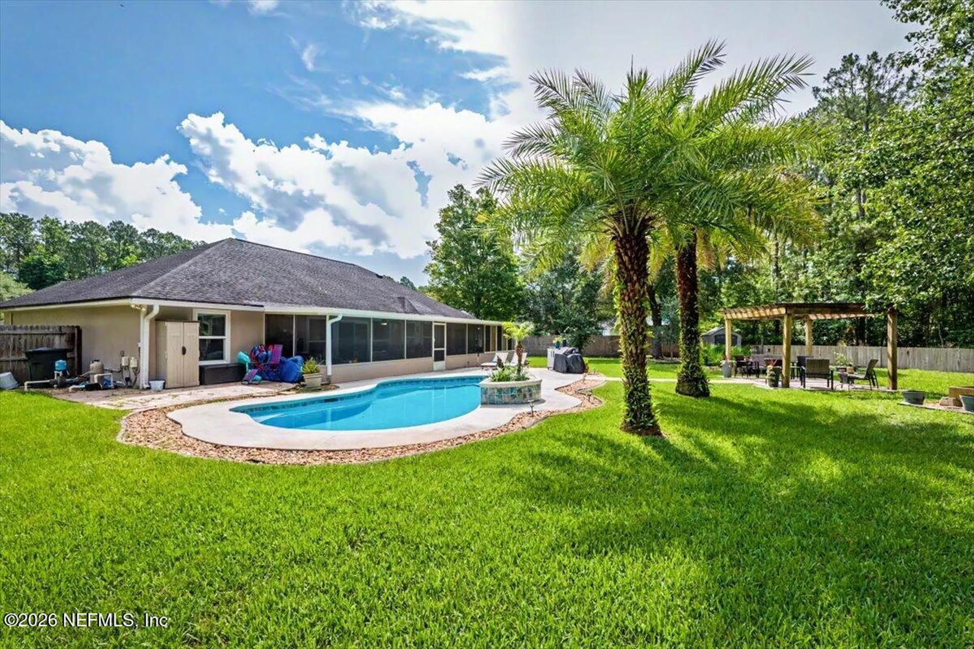 1760 Aston Hall Drive E Jacksonville FL 32246
