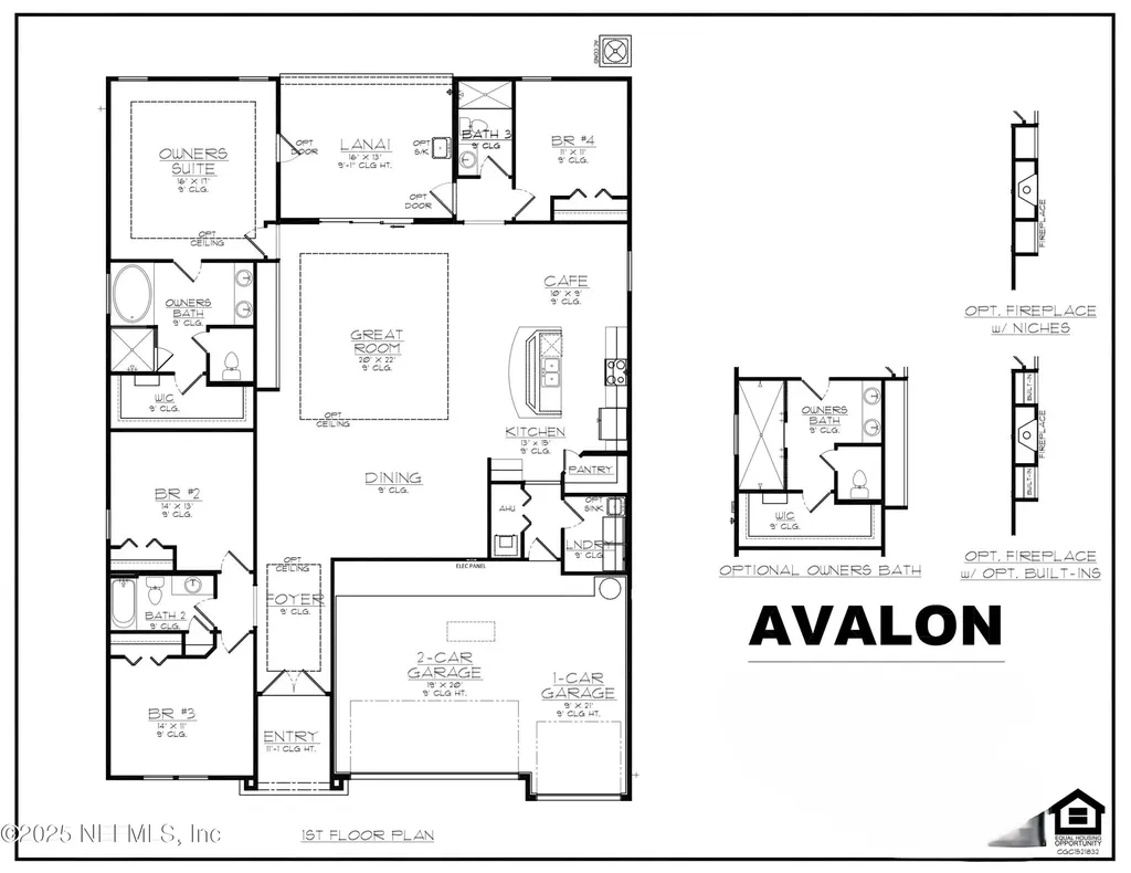 389 Silver Lily Way St. Augustine FL 32092