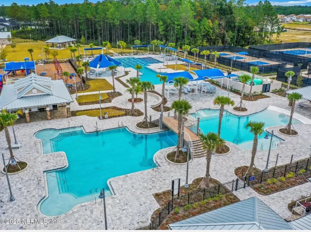 389 Silver Lily Way St. Augustine FL 32092