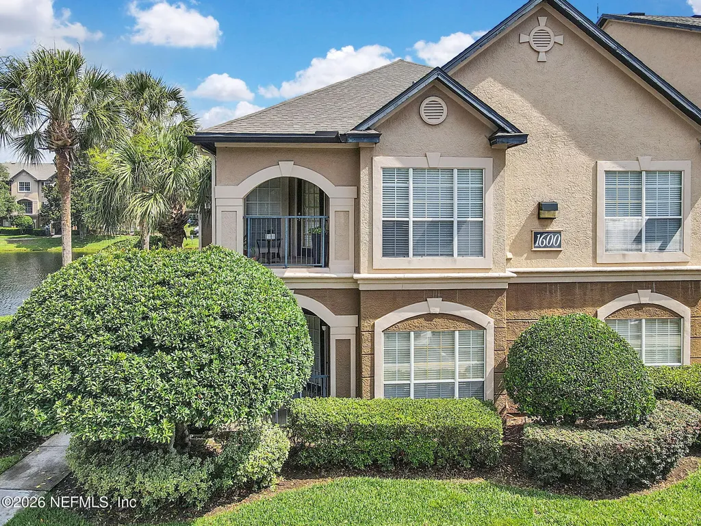 10961 Burnt Mill Road Jacksonville FL 32256