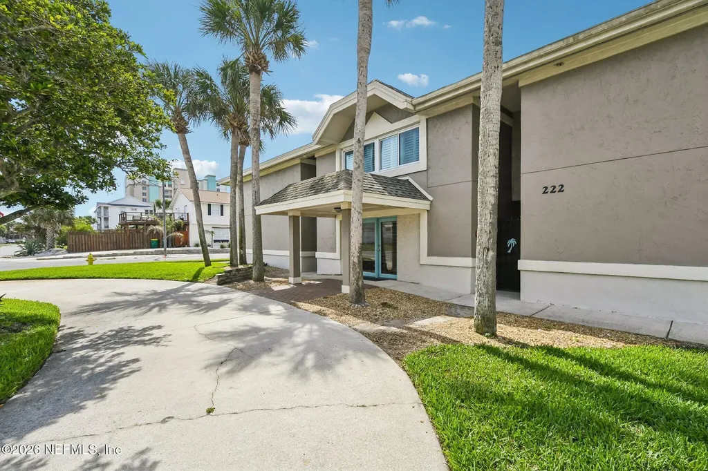 222 14th Avenue Jacksonville Beach FL 32250