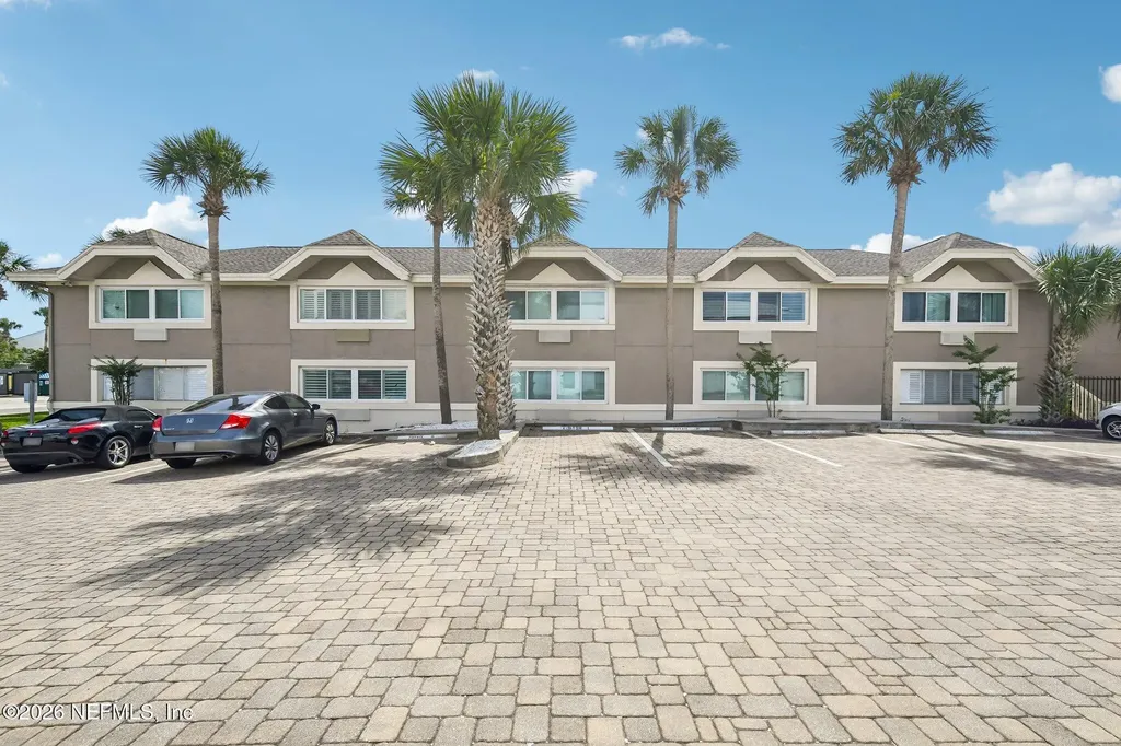 222 14th Avenue Jacksonville Beach FL 32250