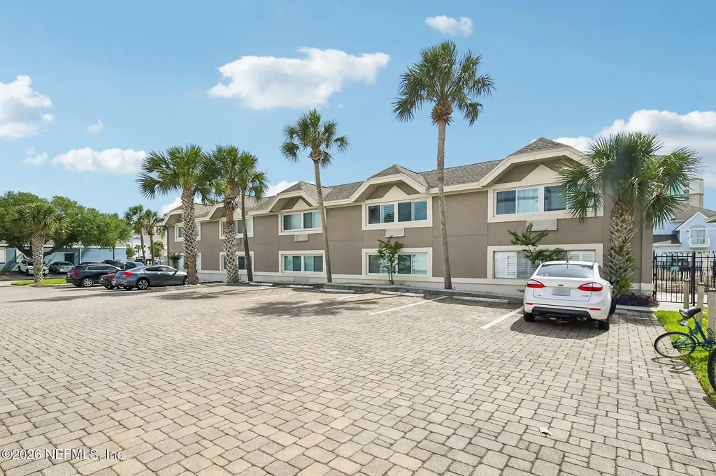 222 14th Avenue Jacksonville Beach FL 32250