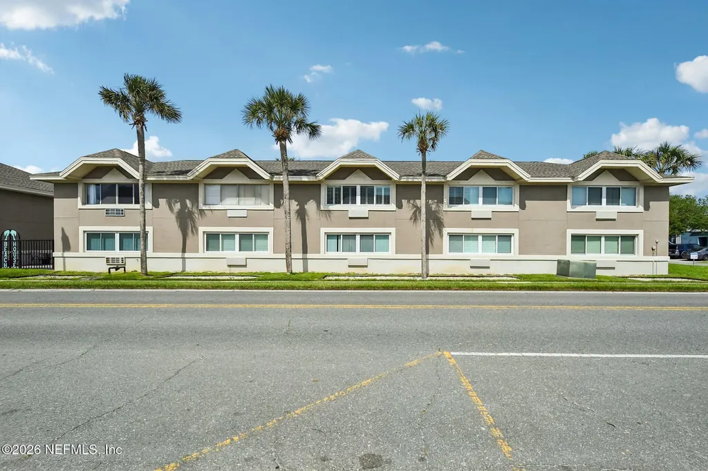 222 14th Avenue Jacksonville Beach FL 32250