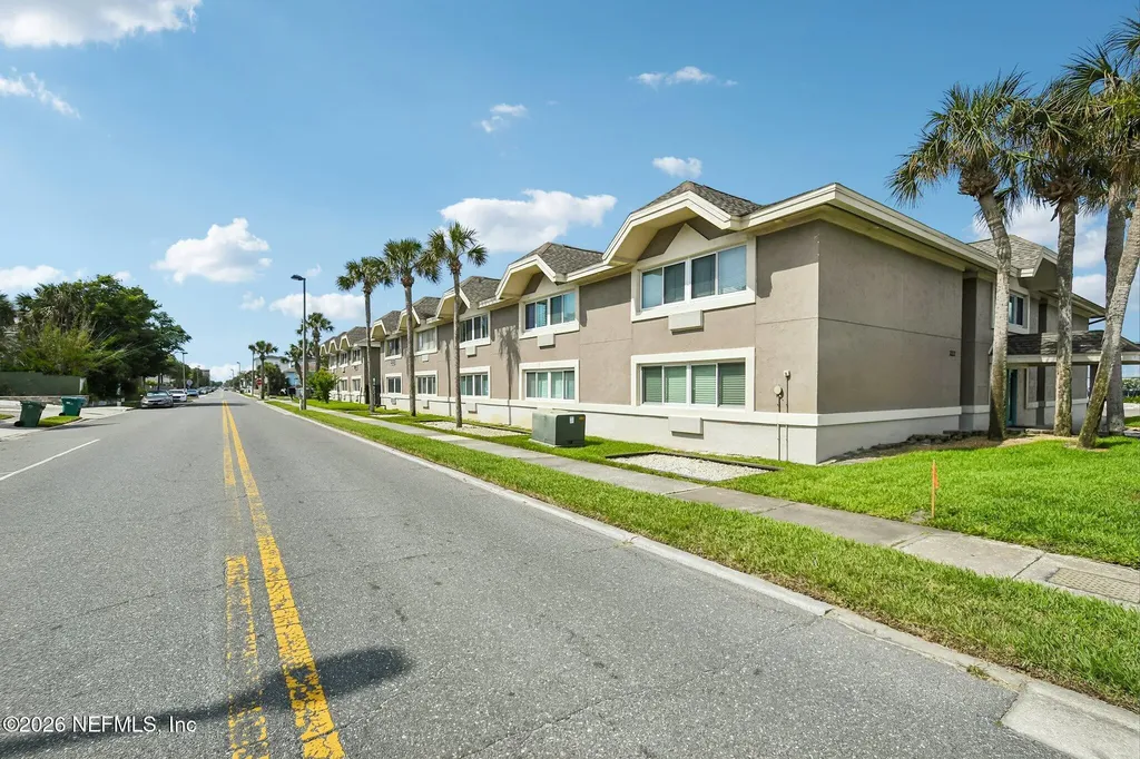 222 14th Avenue Jacksonville Beach FL 32250