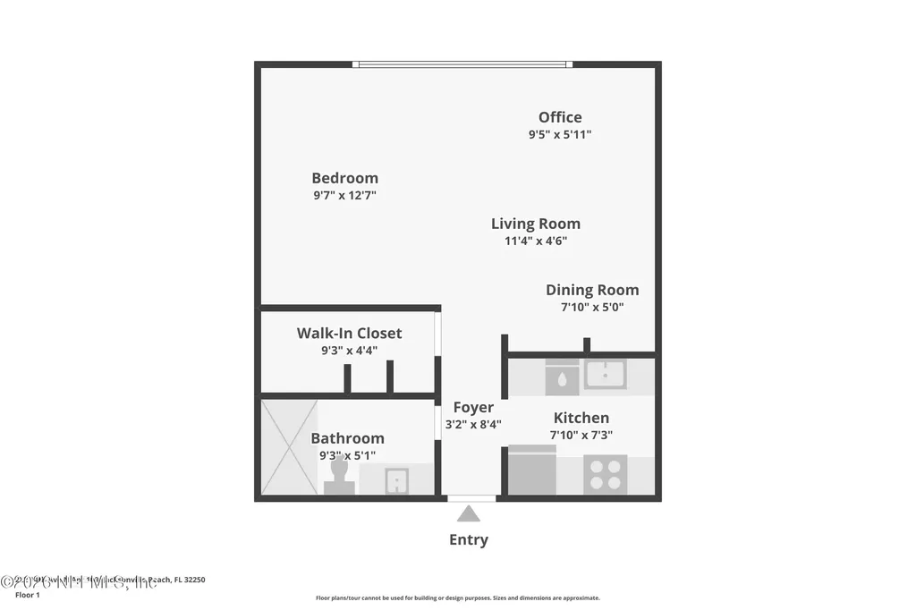 222 14th Avenue Jacksonville Beach FL 32250