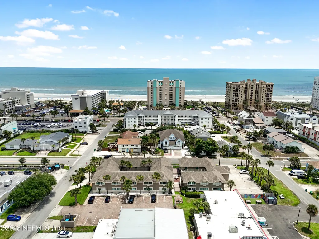 222 14th Avenue Jacksonville Beach FL 32250