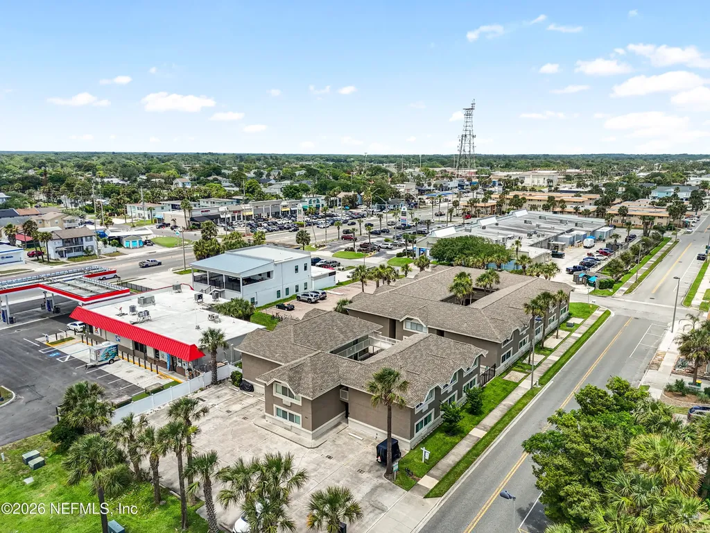 222 14th Avenue Jacksonville Beach FL 32250