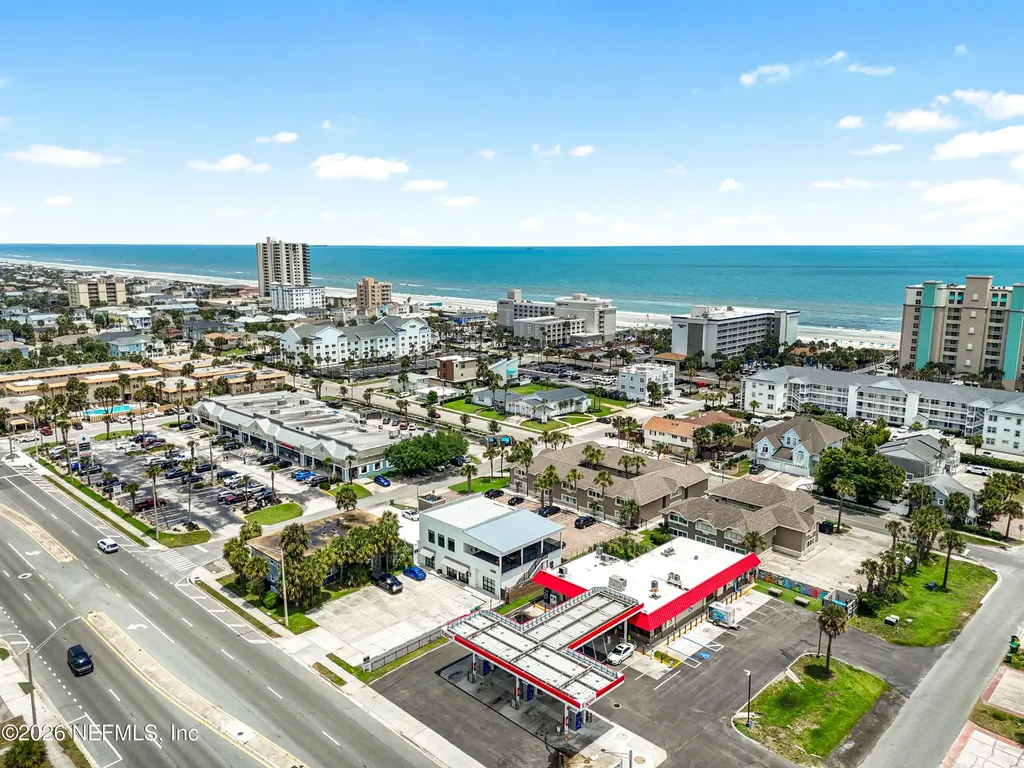 222 14th Avenue Jacksonville Beach FL 32250