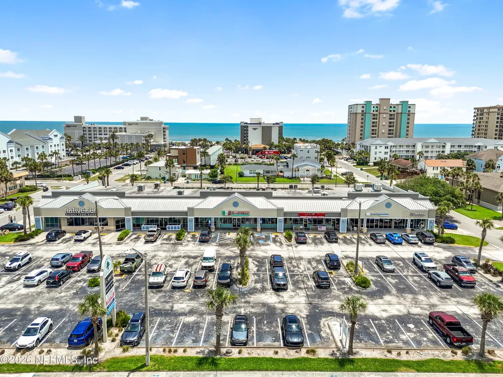 222 14th Avenue Jacksonville Beach FL 32250