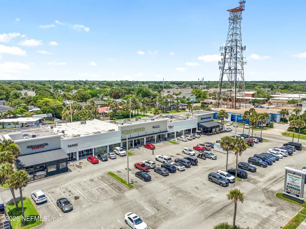 222 14th Avenue Jacksonville Beach FL 32250