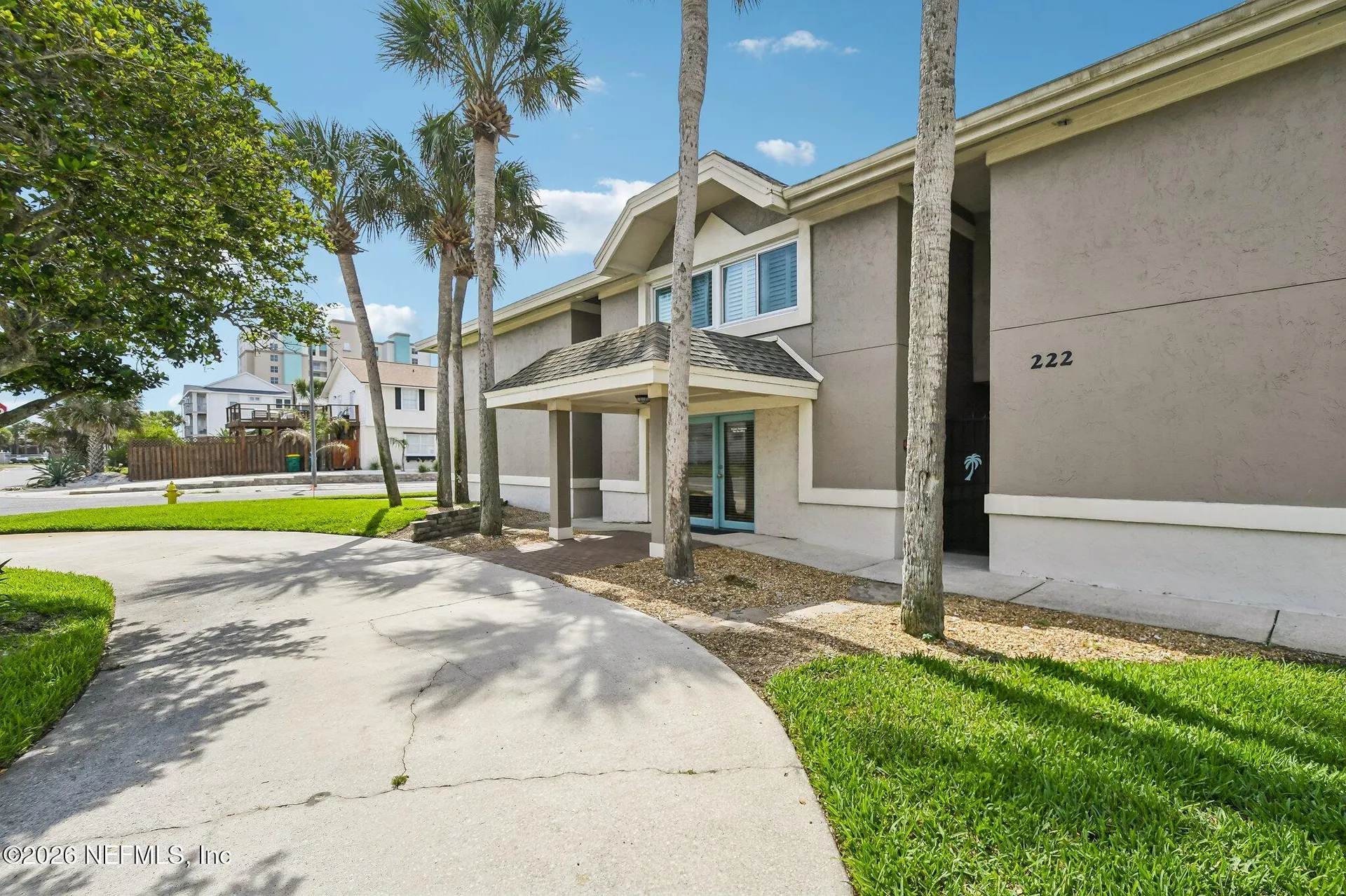 222 14th Avenue Jacksonville Beach FL 32250