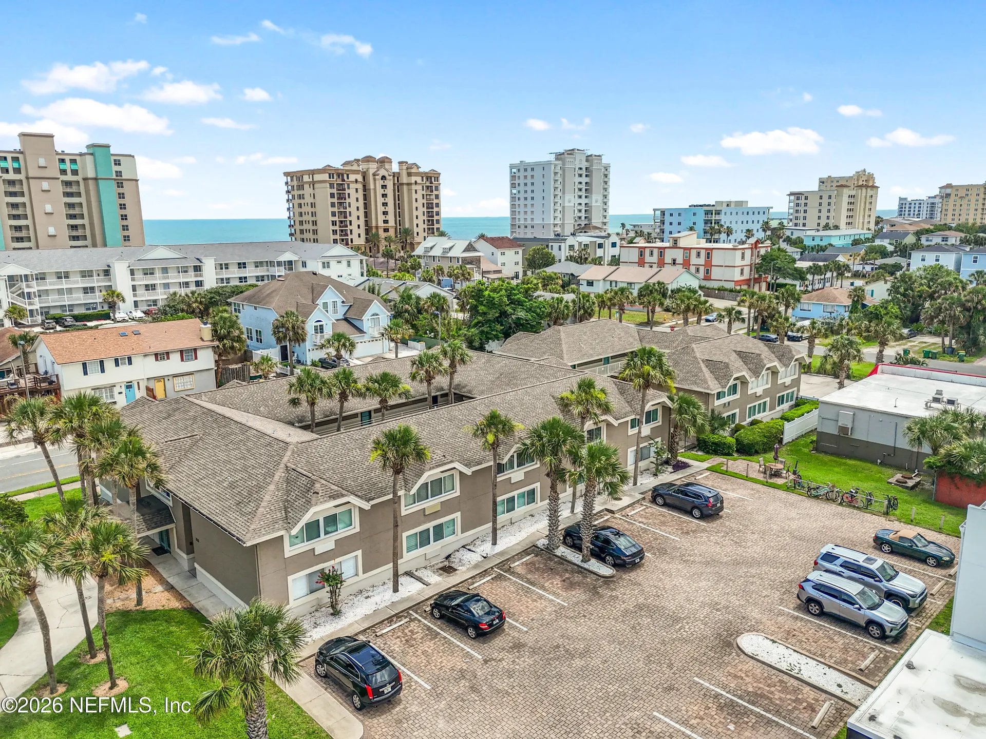 222 14th Avenue Jacksonville Beach FL 32250