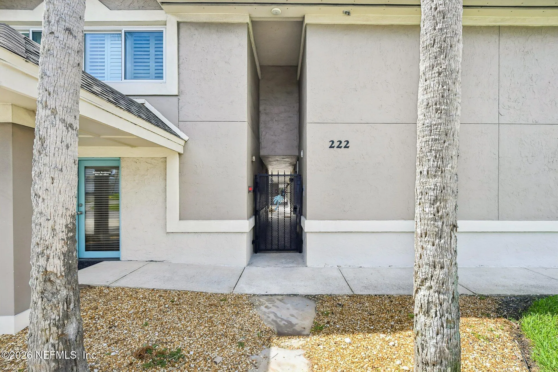 222 14th Avenue Jacksonville Beach FL 32250
