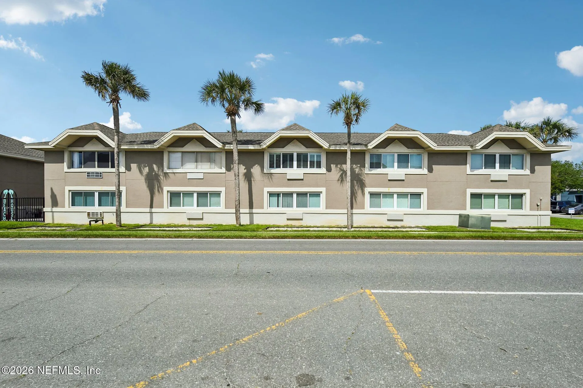 222 14th Avenue Jacksonville Beach FL 32250