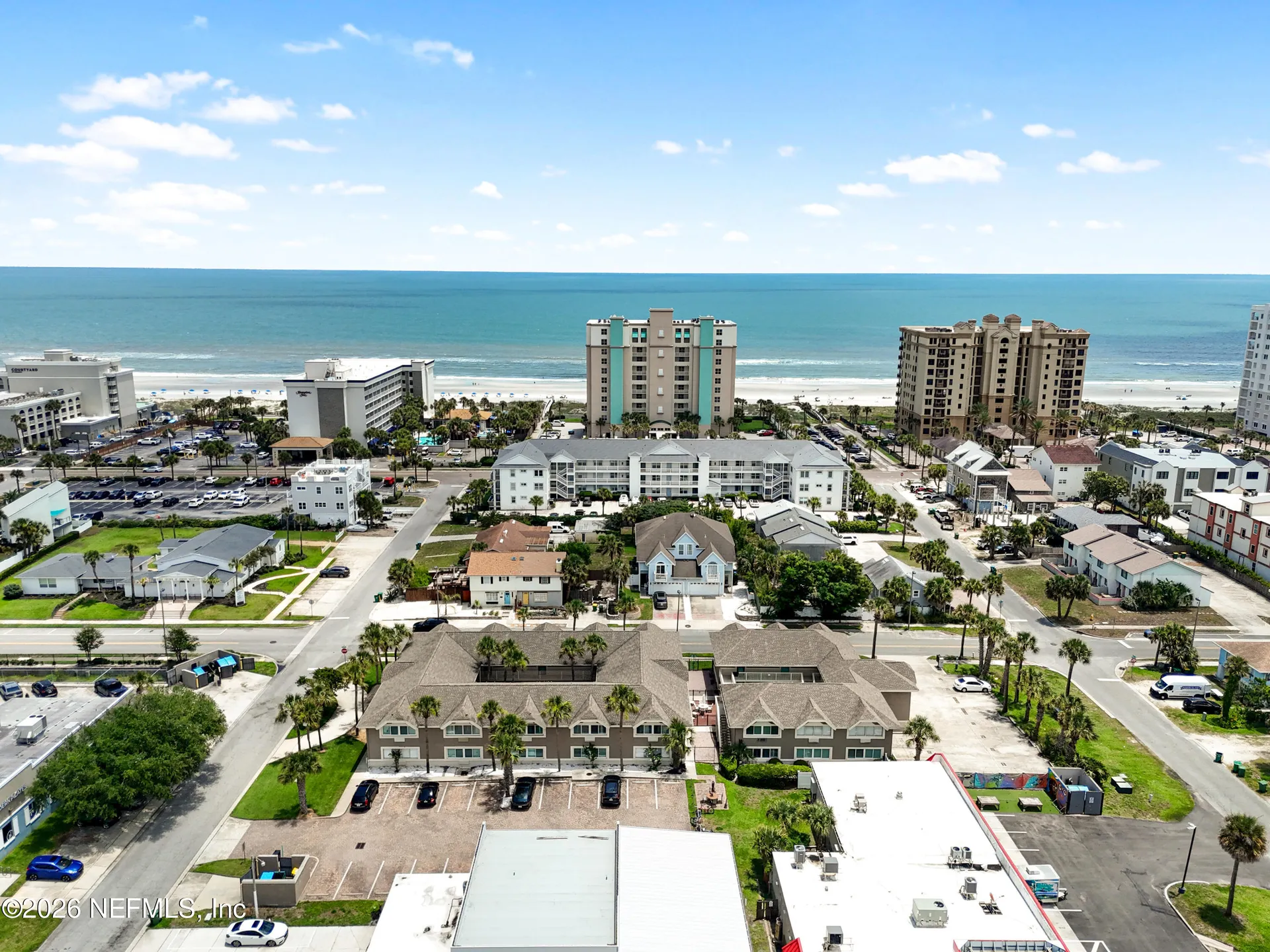 222 14th Avenue Jacksonville Beach FL 32250