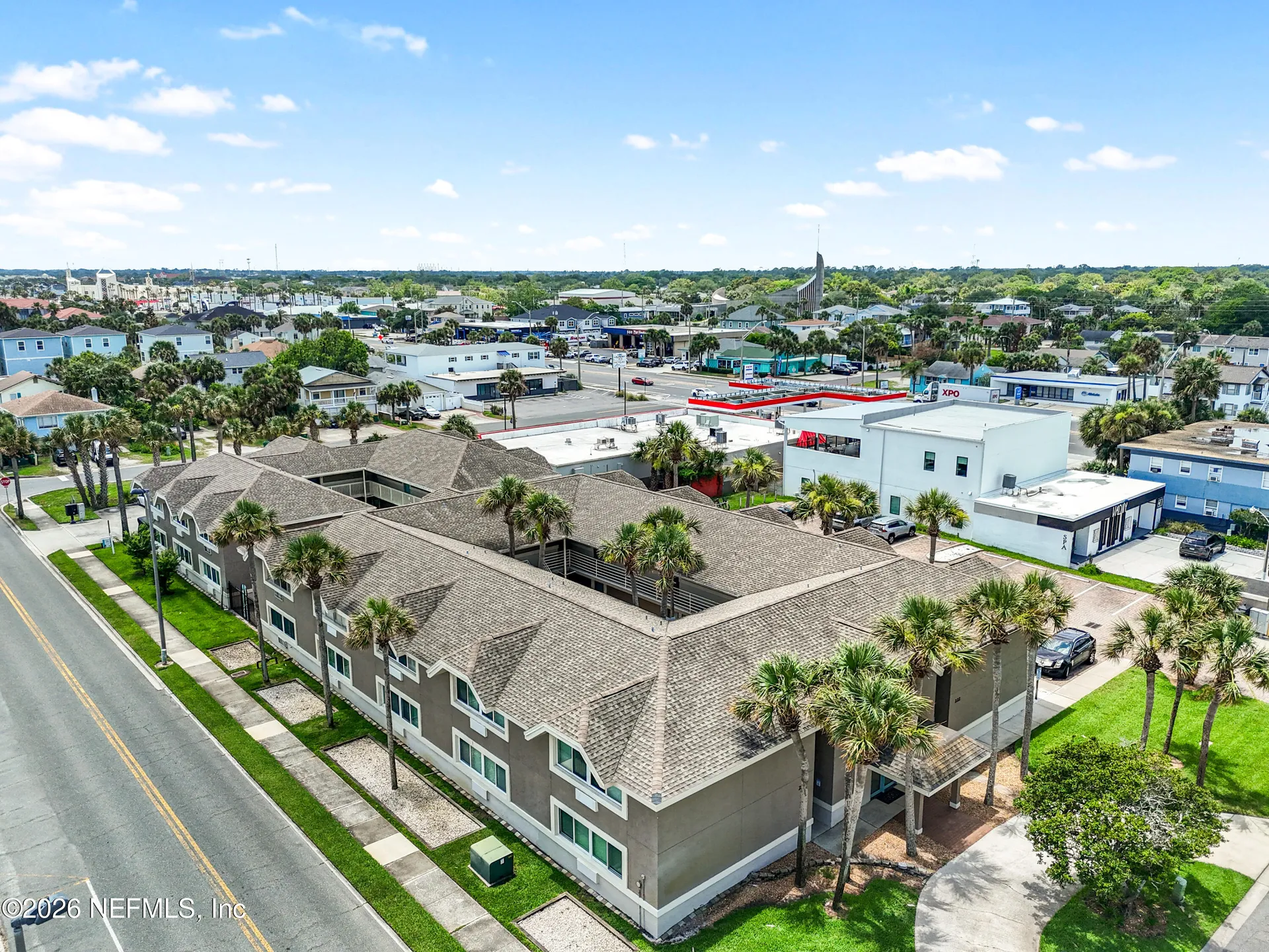 222 14th Avenue Jacksonville Beach FL 32250
