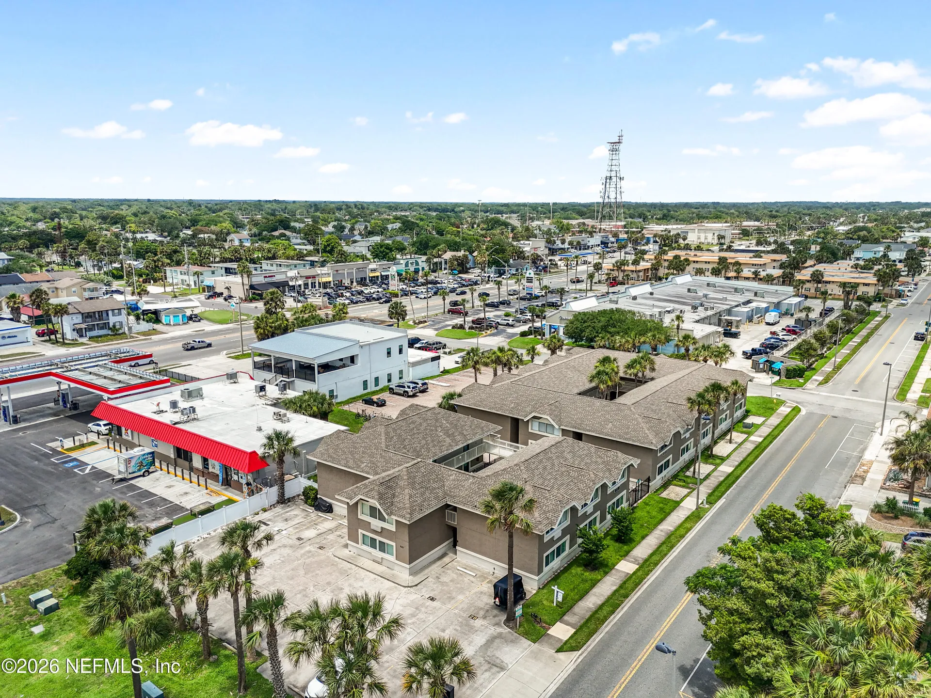 222 14th Avenue Jacksonville Beach FL 32250