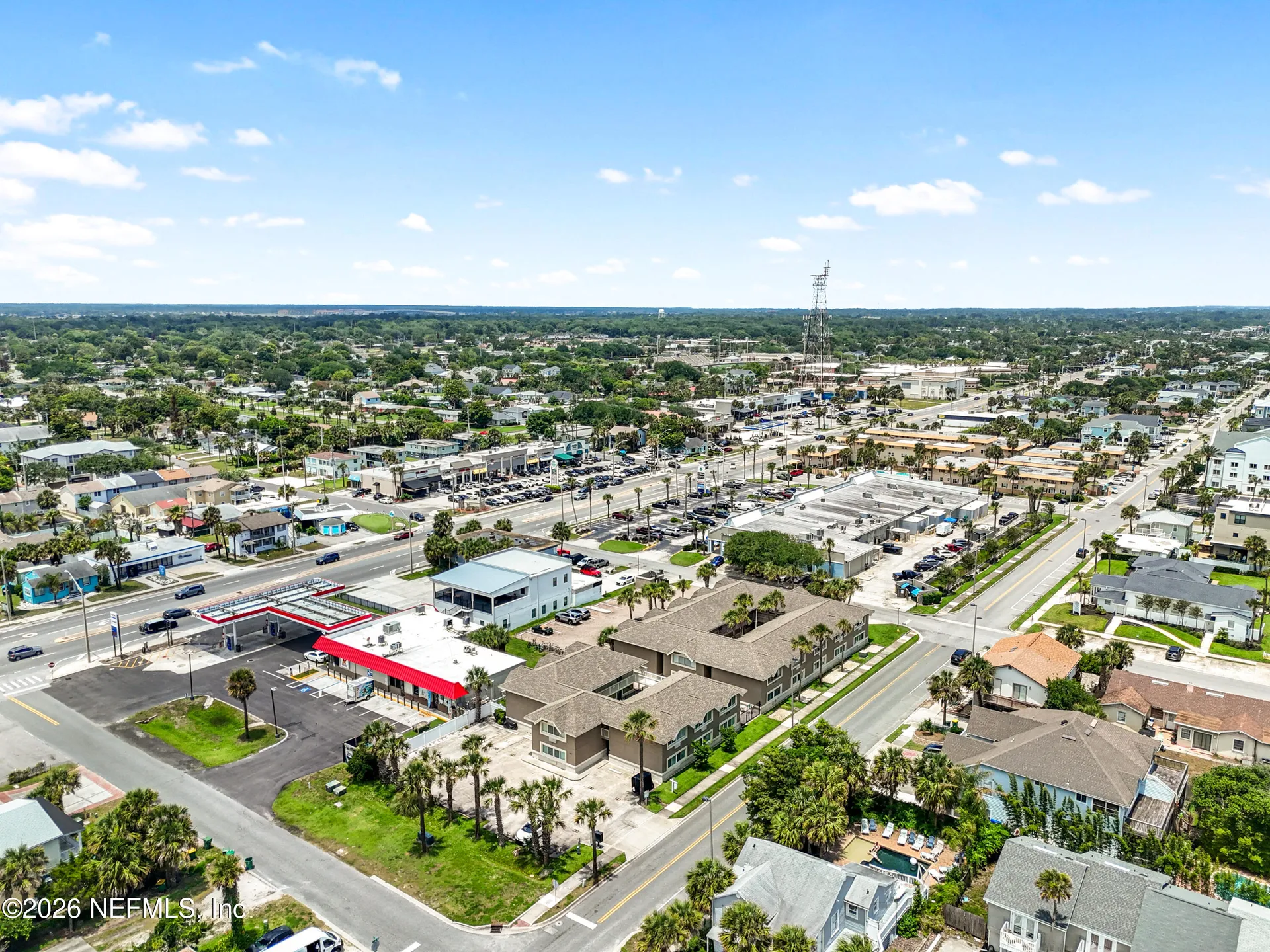 222 14th Avenue Jacksonville Beach FL 32250