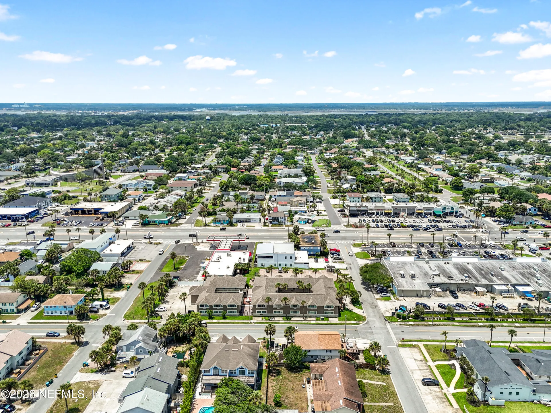 222 14th Avenue Jacksonville Beach FL 32250