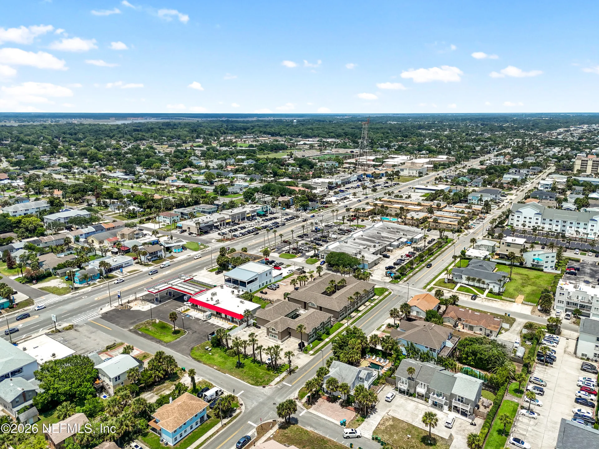 222 14th Avenue Jacksonville Beach FL 32250