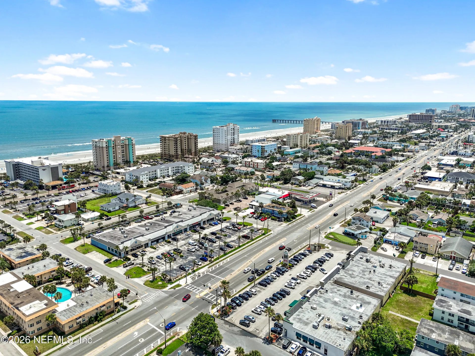 222 14th Avenue Jacksonville Beach FL 32250
