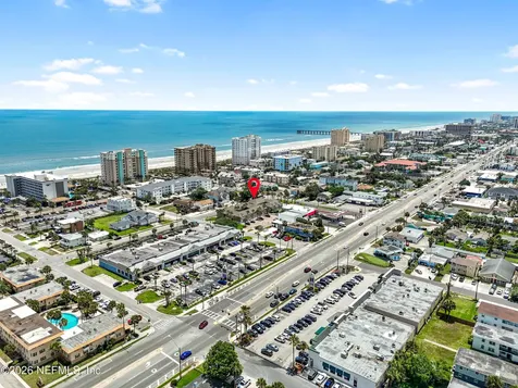 222 14th Avenue Jacksonville Beach FL 32250
