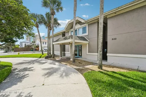 222 14th Avenue Jacksonville Beach FL 32250