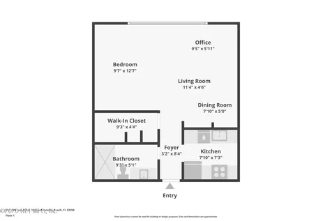 222 14th Avenue Jacksonville Beach FL 32250