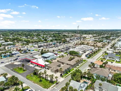 222 14th Avenue Jacksonville Beach FL 32250