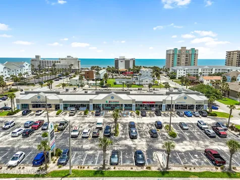 222 14th Avenue Jacksonville Beach FL 32250