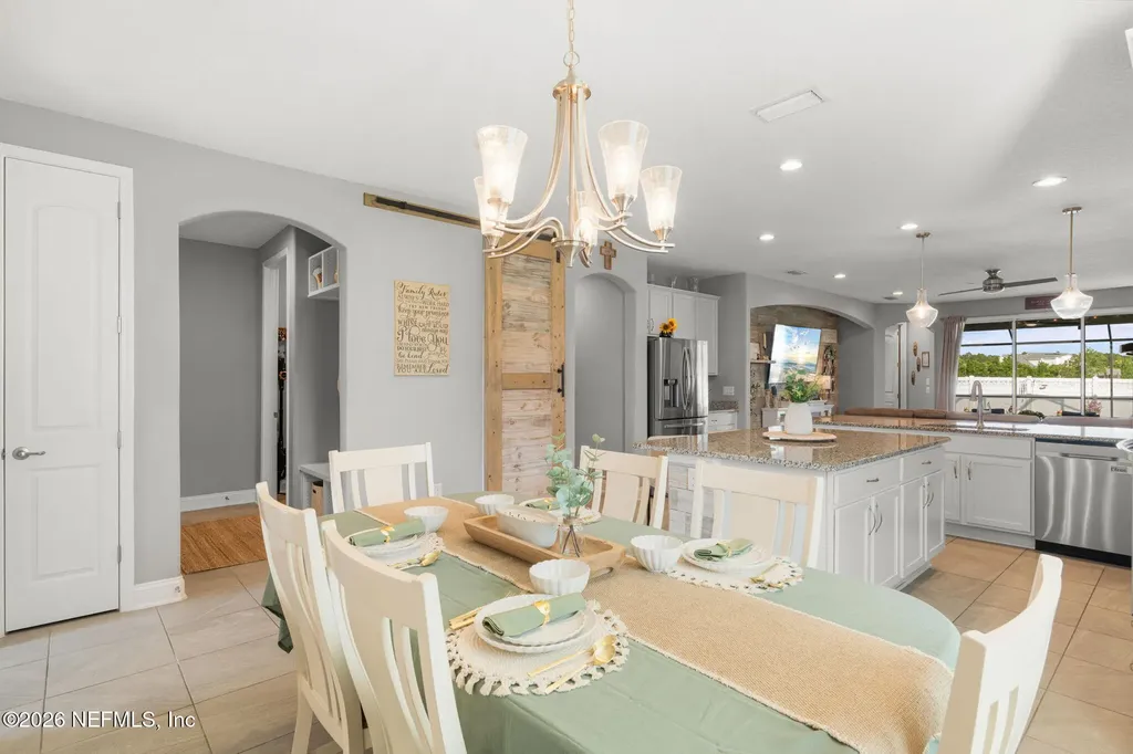 18 Tarbert Lane St. Augustine FL 32092