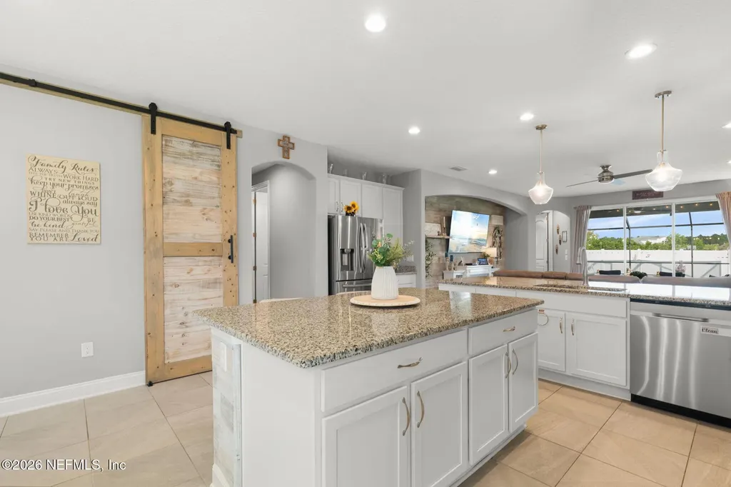 18 Tarbert Lane St. Augustine FL 32092