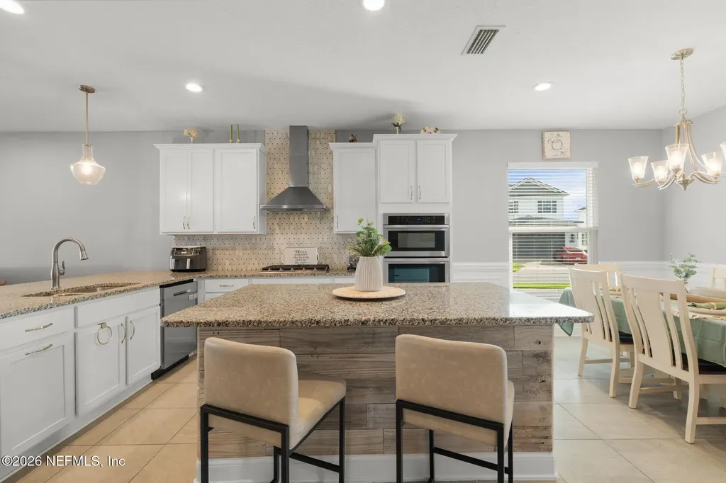 18 Tarbert Lane St. Augustine FL 32092