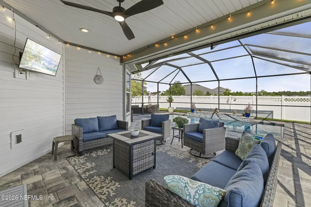 18 Tarbert Lane St. Augustine FL 32092
