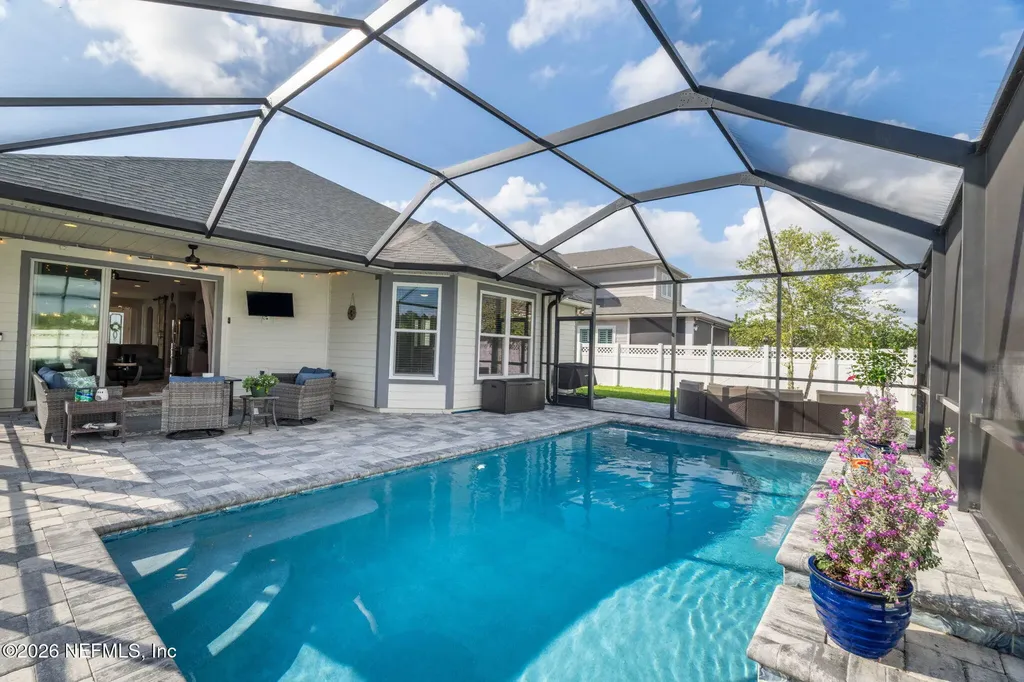 18 Tarbert Lane St. Augustine FL 32092
