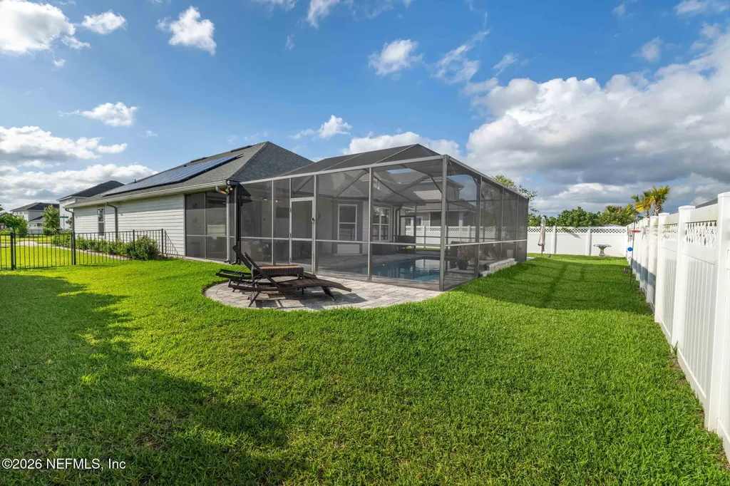 18 Tarbert Lane St. Augustine FL 32092