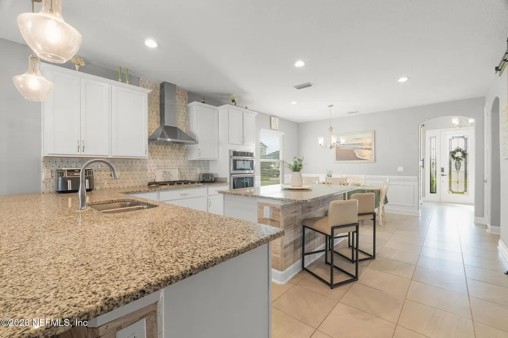 18 Tarbert Lane St. Augustine FL 32092