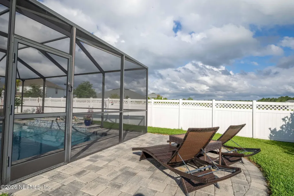 18 Tarbert Lane St. Augustine FL 32092