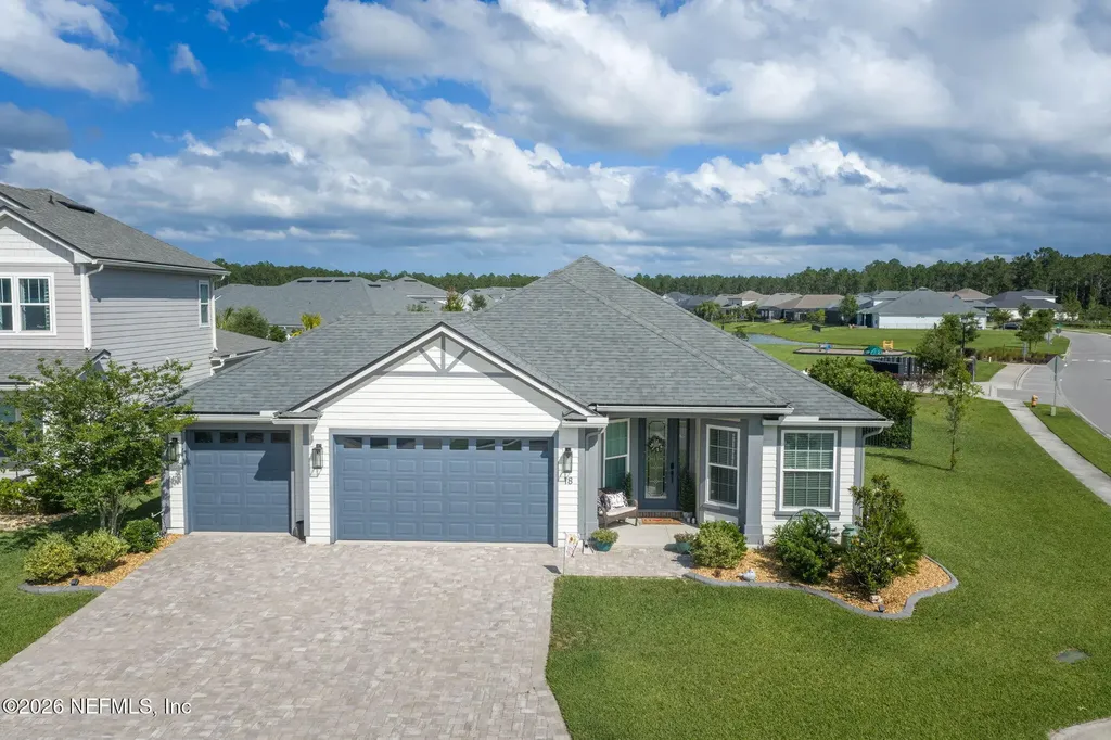 18 Tarbert Lane St. Augustine FL 32092