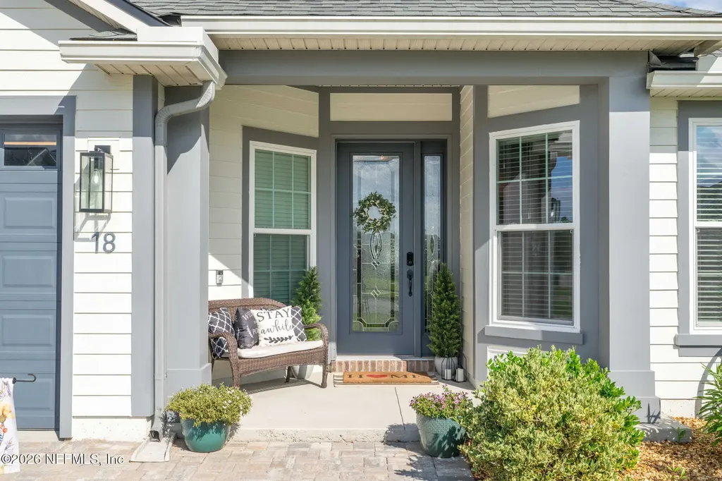 18 Tarbert Lane St. Augustine FL 32092