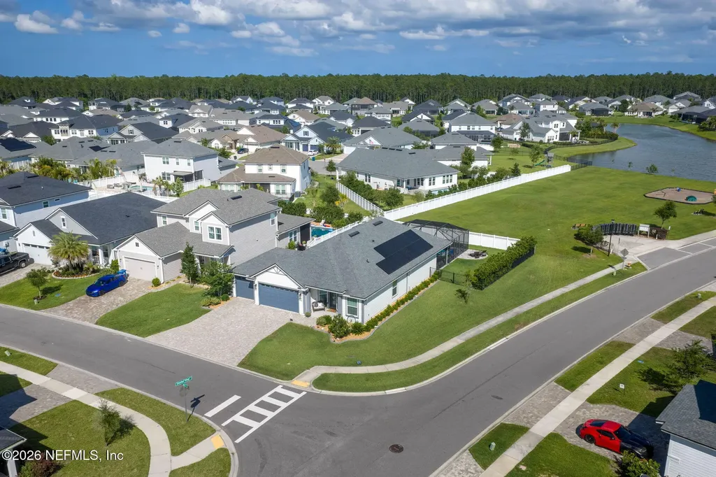 18 Tarbert Lane St. Augustine FL 32092