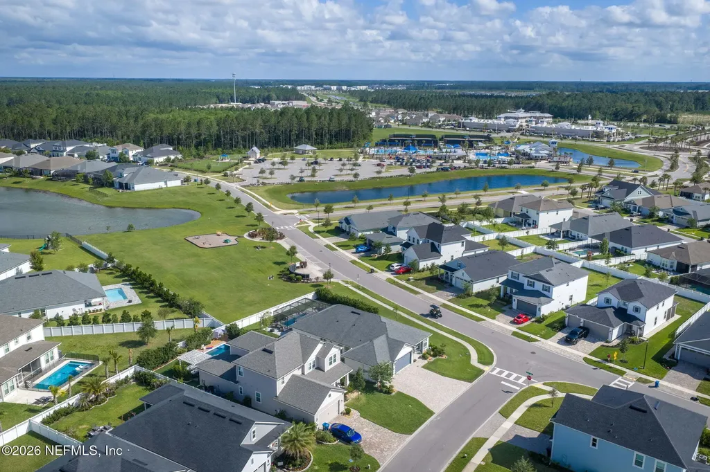 18 Tarbert Lane St. Augustine FL 32092