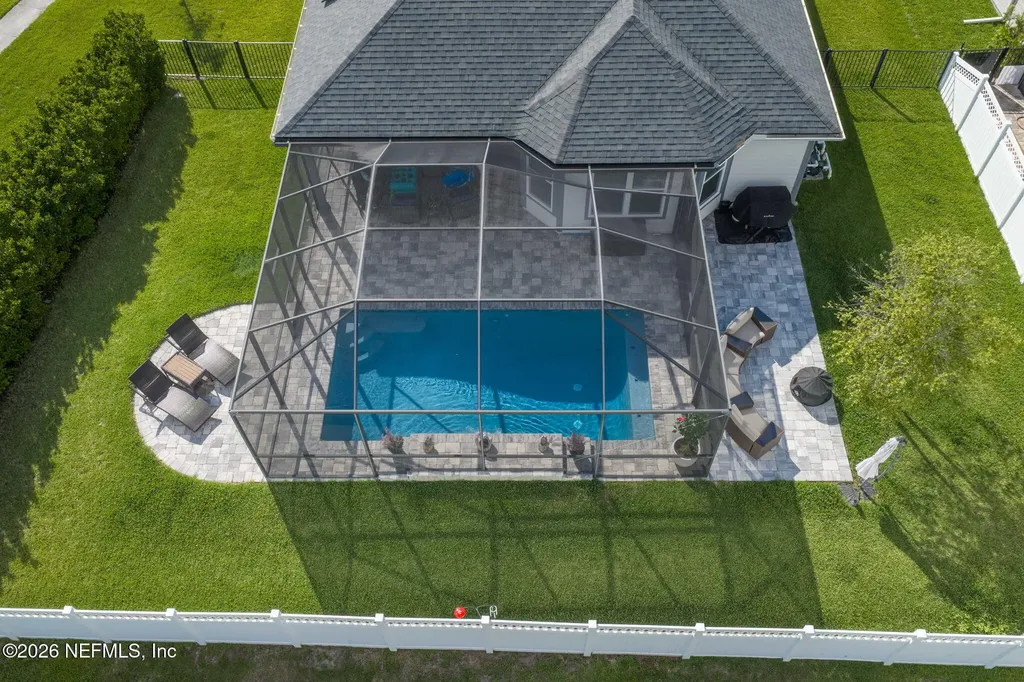 18 Tarbert Lane St. Augustine FL 32092