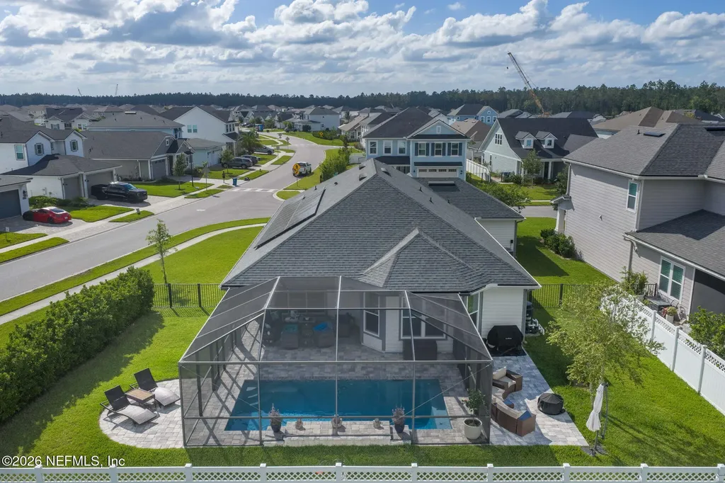 18 Tarbert Lane St. Augustine FL 32092